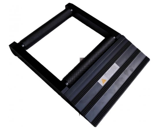 Motocikla statīvas ar ruļļiem 225kg Motociklu pacēlāji un turētāji 