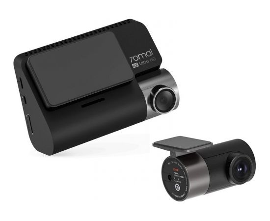 Xiaomi 70mai car DVR A800S + backup camera RC06