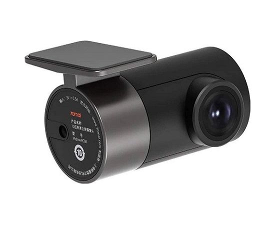 Xiaomi 70mai car DVR A800S + backup camera RC06