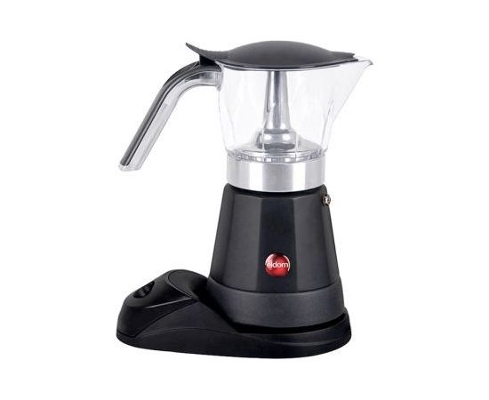 ELDOM KA50 AROMATICA Espresso machine Kafijas aparāti