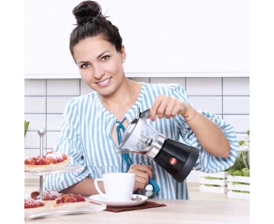 ELDOM KA50 AROMATICA Espresso machine Kafijas aparāti