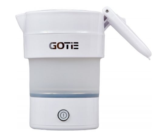 Gotie travel kettle GCT-600B (600W, 0.6l)