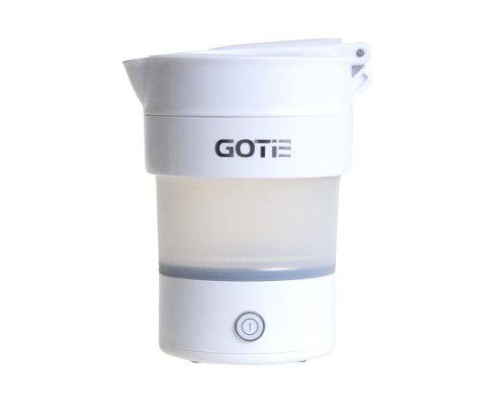 Gotie travel kettle GCT-600B (600W, 0.6l)