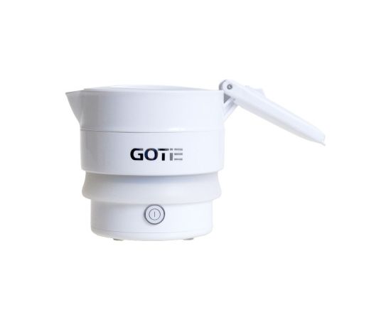 Gotie travel kettle GCT-600B (600W, 0.6l)