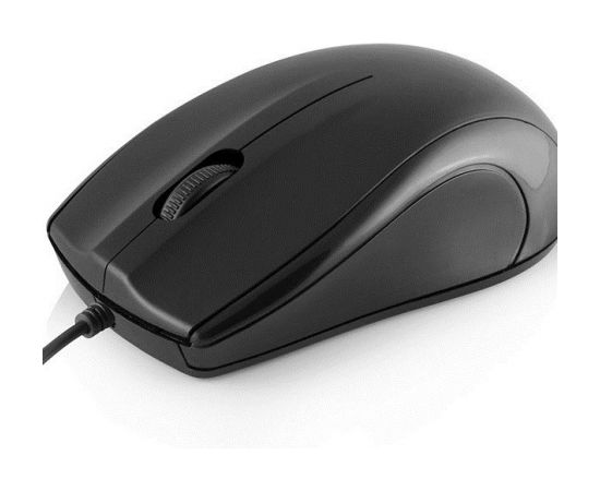 Logic 3 Logic LM-12 mouse USB Type-A Optical 1000 DPI Ambidextrous