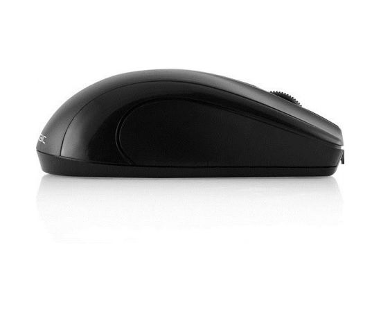 Logic 3 Logic LM-12 mouse USB Type-A Optical 1000 DPI Ambidextrous