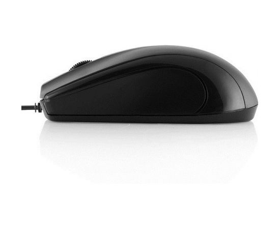 Logic 3 Logic LM-12 mouse USB Type-A Optical 1000 DPI Ambidextrous