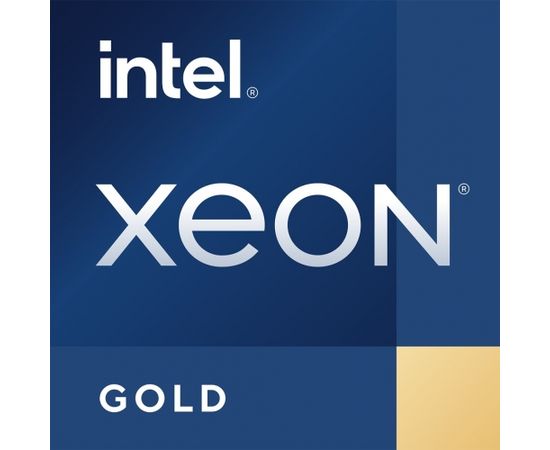 Intel Xeon Gold 5317 processor 3 GHz 18 MB