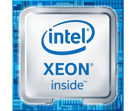 Intel Xeon E-2224 processor 3.4 GHz 8 MB Smart Cache Процессоры