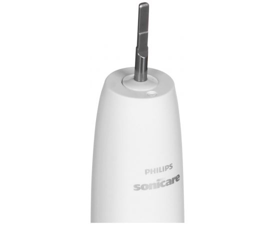 Philips 4300 series HX6807/28 electric toothbrush Adult Sonic toothbrush Mint colour, White