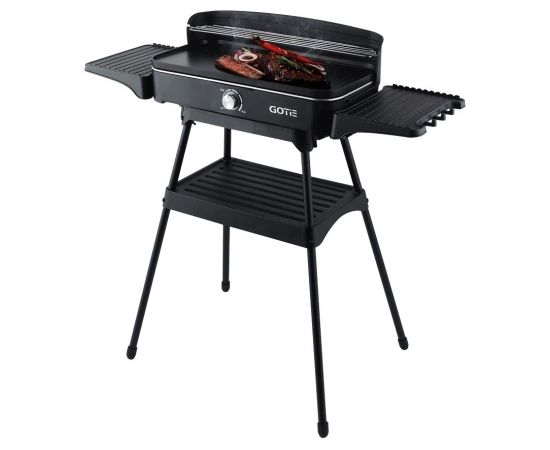 Gotie electric grill GGE-2200