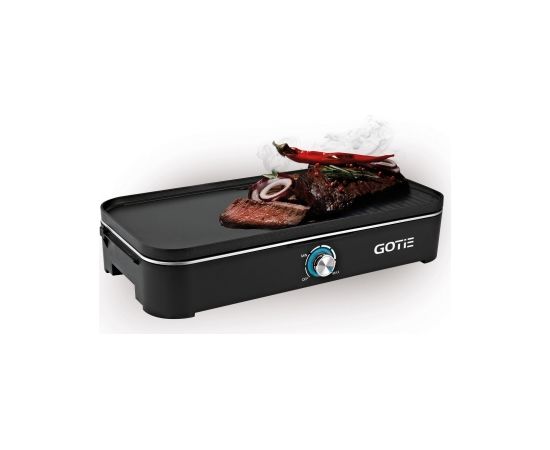 Gotie electric grill GGE-2200