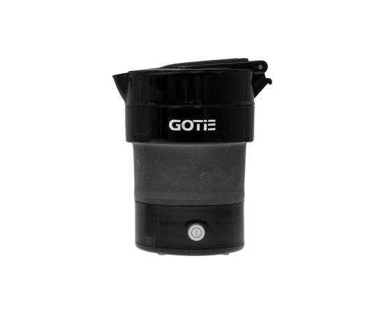 Gotie travel kettle GCT-600C (600W, 0.6l)