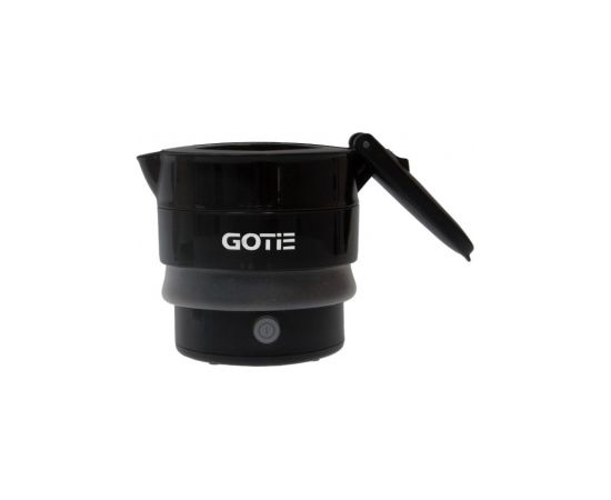 Gotie travel kettle GCT-600C (600W, 0.6l)