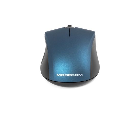 Modecom MC-M10S mouse USB Type-A Optical 1000 DPI Ambidextrous