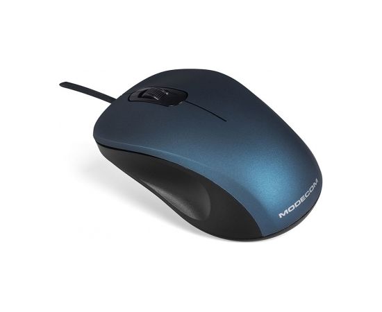 Modecom MC-M10S mouse USB Type-A Optical 1000 DPI Ambidextrous