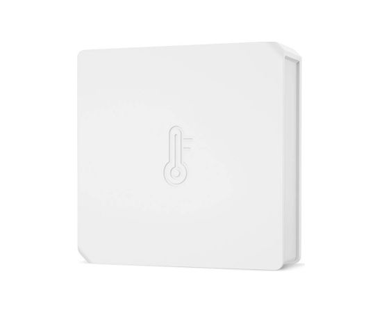 Smart temperature and humidity sensor Sonoff Zigbee SNZB-02 Viedie Sensori