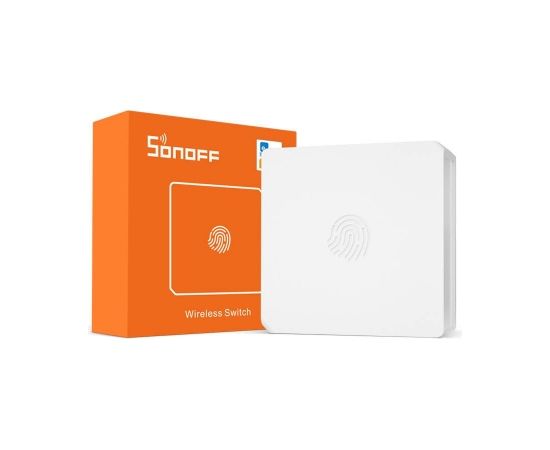 Smart Zigbee Wireless Switch Sonoff SNZB-01