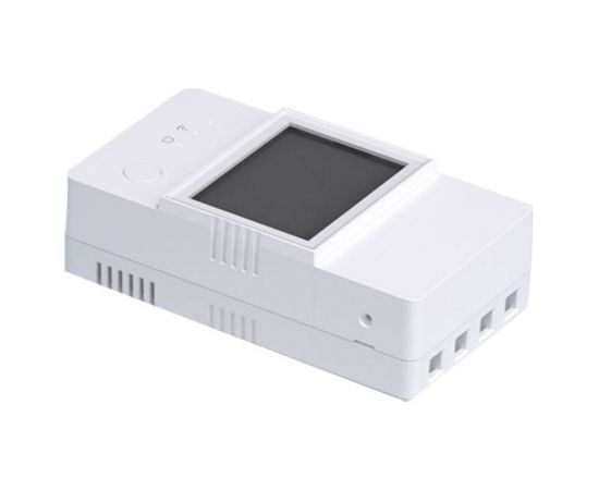 Wi-Fi Smart power meter switch Sonoff POWR316D