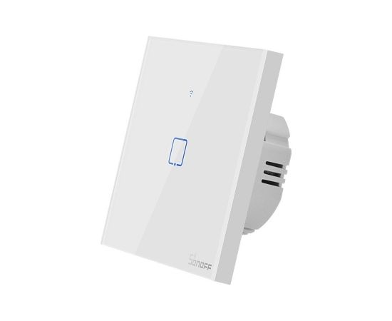 Smart Switch WiFi + RF 433 Sonoff T1 EU TX (1-channel)