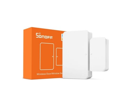 Smart Zigbee Wireless Door/Window Sensor Sonoff SNZB-04