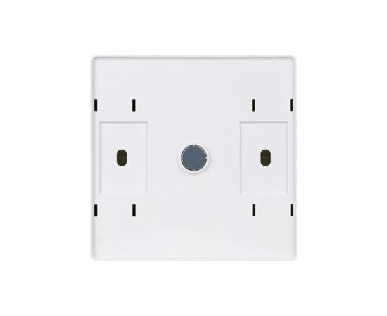 Wall-mounted base for remote control Sonoff RM433