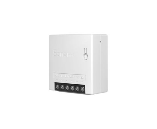 Smart Wi-Fi Switch Sonoff MINI R2