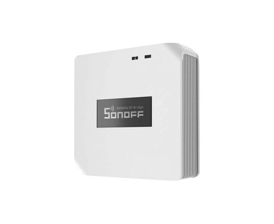 Smart Hub Sonoff RF BridgeR2 433MHz