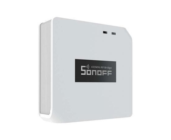 Smart Hub Sonoff RF BridgeR2 433MHz