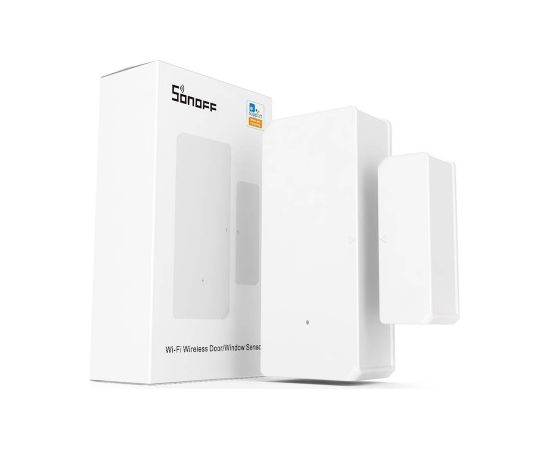 Smart Wireless Door/Window Sensor Sonoff DW2 WiFi