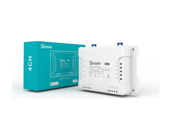 Smart switch SONOFF 4CHPROR3