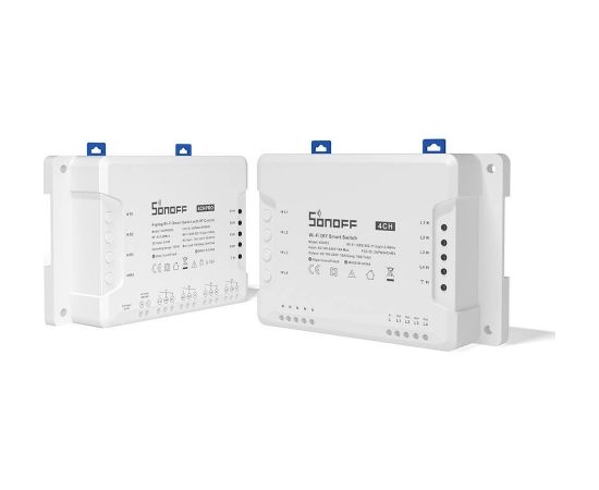 Smart switch SONOFF 4CHR3