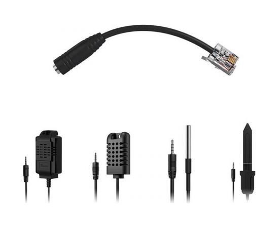 Adapter for sensors Jack to RJ9 Sonoff AL010