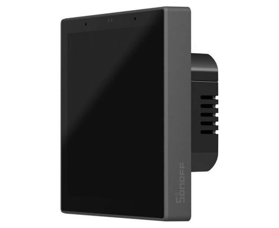 Smart Scene Wall Switch Sonoff NSPanel Pro (black)