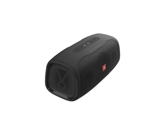 JBL BassPro Go Plus