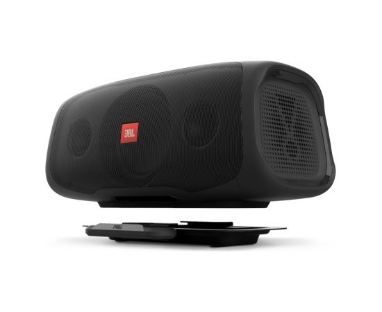 JBL BassPro Go Plus