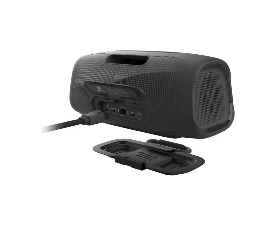 JBL BassPro Go Plus