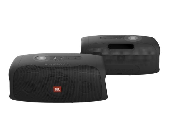 JBL BassPro Go Plus