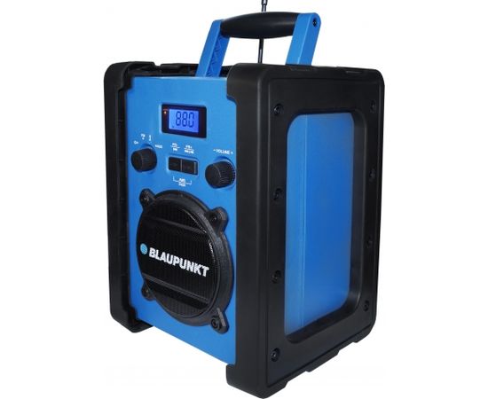 Blaupunkt PP30BT JOBSITE