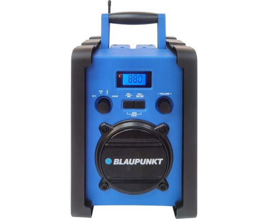 Blaupunkt PP30BT JOBSITE