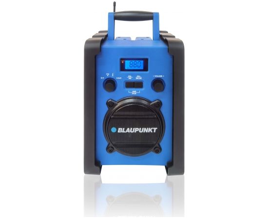 Blaupunkt PP30BT JOBSITE