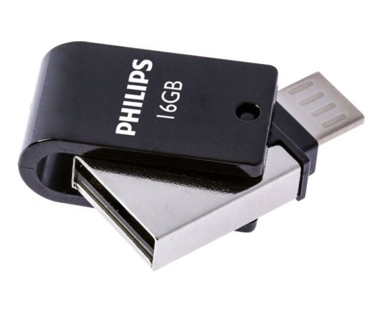 Pendrive Philips 16 GB  (FM16DA148B/00)