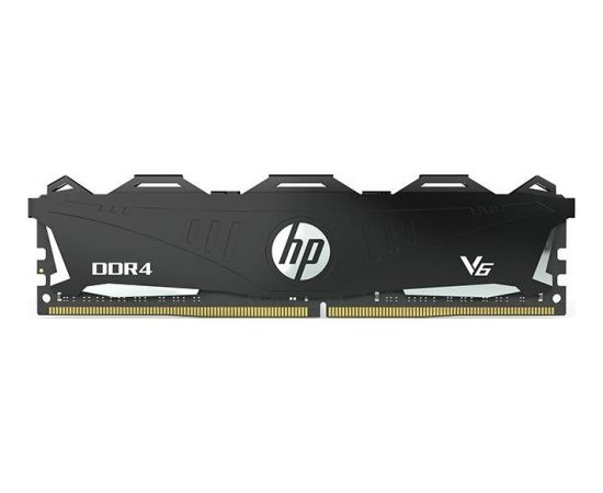 HP V6, DDR4, 8 GB, 3600MHz, CL18 (7EH74AA#ABB)