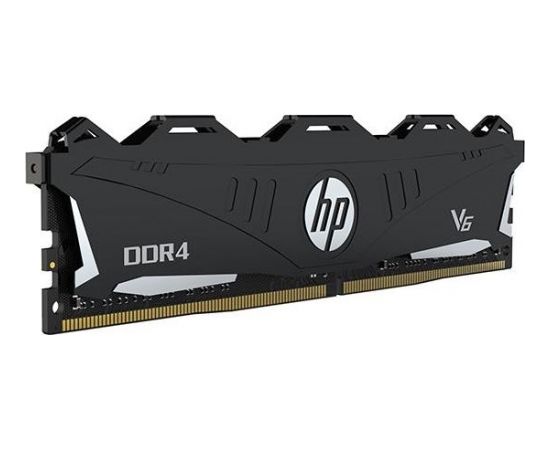 HP V6, DDR4, 8 GB, 3600MHz, CL18 (7EH74AA#ABB)