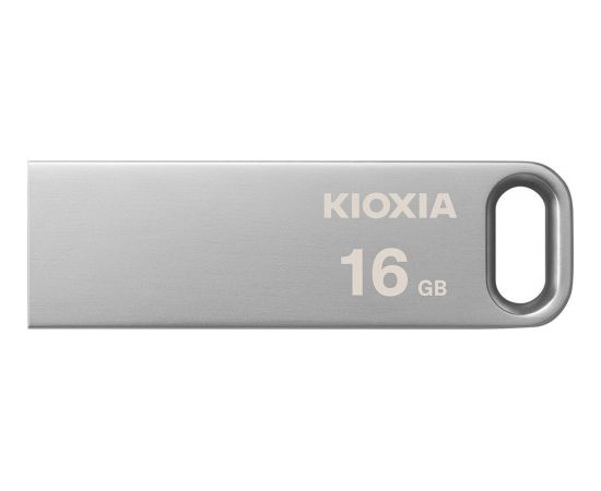 Pendrive Kioxia TransMemory U366, 16 GB  (LU366S016GG4)