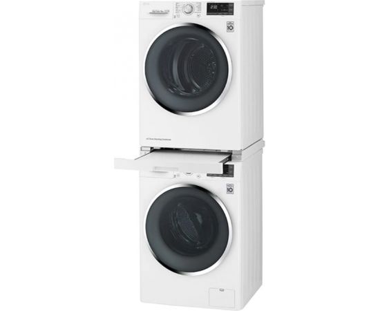 LG DSTWH veļas mašīnas žāvētāja stirpinājums plaukts