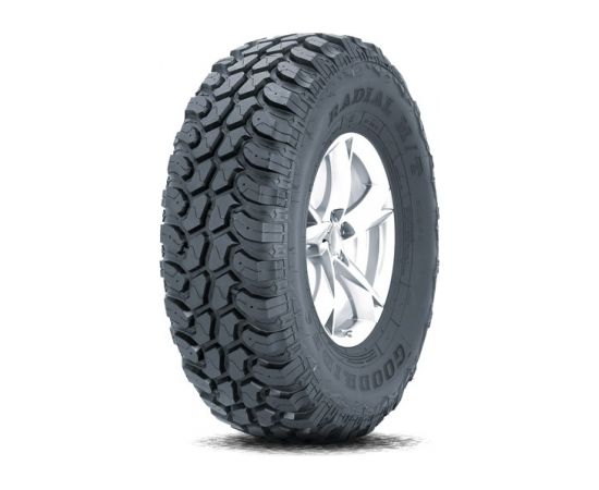 Westlake SL366 12.50/35R20 121Q