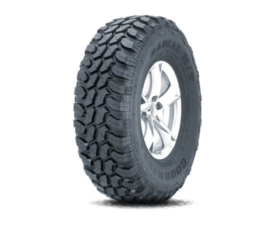 Westlake SL366 12.50/35R20 121Q