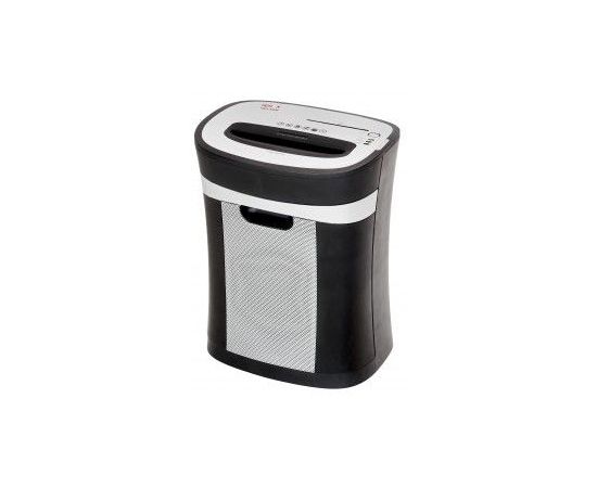 Genie cross cut paper shredder 1501 XCD DIN P-4