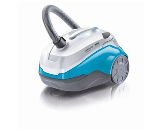 Thomas Vacuum Cleaner  Perfect air allergy pure White/ blue